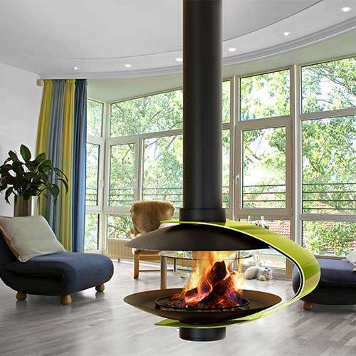 Traforart Fancy centrale