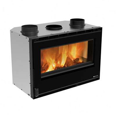 La Nordica i80 Crystal Evo 2 ventilé