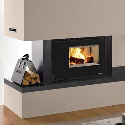 La Nordica 80 High Pressure ventilé