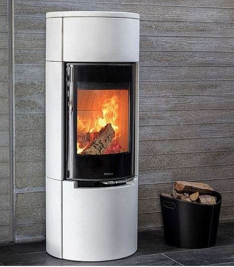 Aduro 9 lux Céramique- 6 kw