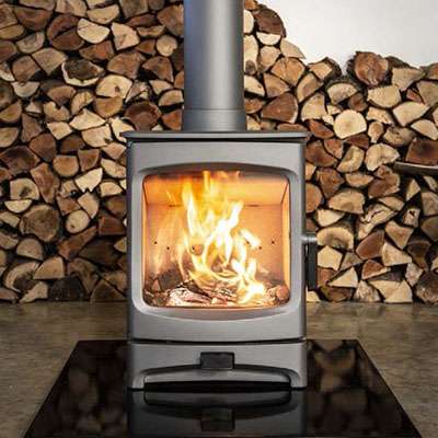 Charnwood Aire 3 -