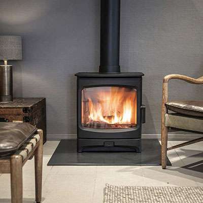 Charnwood Aire 7 - 7 kw