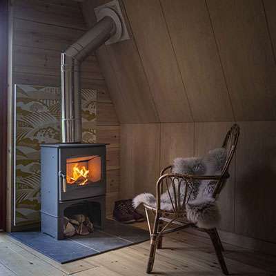 Charnwood C five bucher