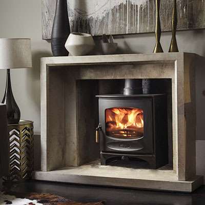 Charnwood C Seven pieds courts