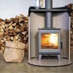 Charnwood Cramore 3