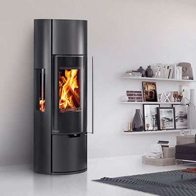 Ember Kamin E15 XL VS