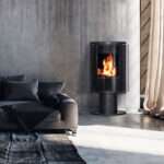 Ember Kamin E16 VS