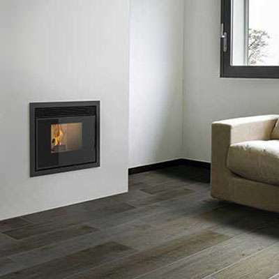 Solzaima Fire 9 kw