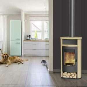 Fireplace Alicante