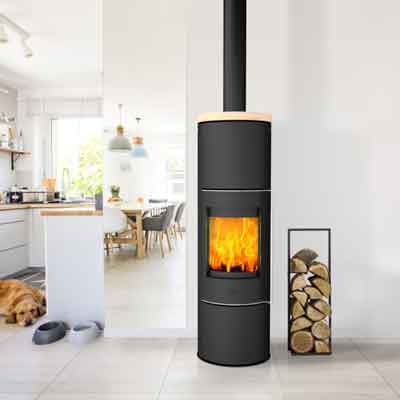 Fireplace Perondi