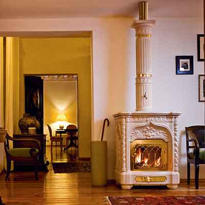 Sergio Leonie Giglo E