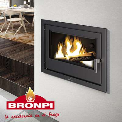 Bronpi Hydrobronpi E A1