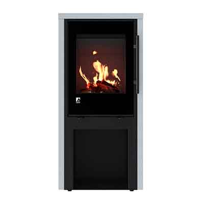 Drooff Imola Premium Grey