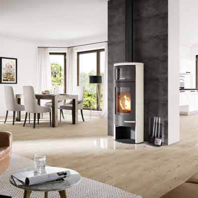 Drooff Aprica 2 Cook premium white