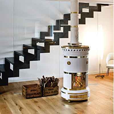 Sergio Leonie Maria Luigia