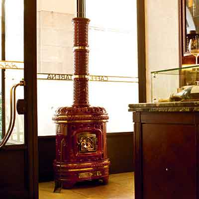 Sergio Leonie Matilde Di Canossa