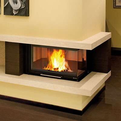 La Nordica Monoblocco 800 Angolo