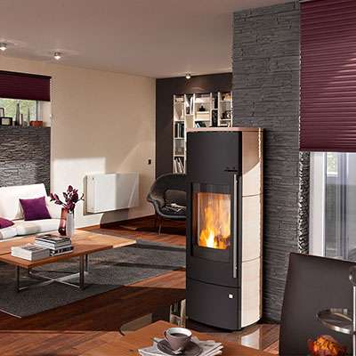 Olsberg Nevado Aqua Compact