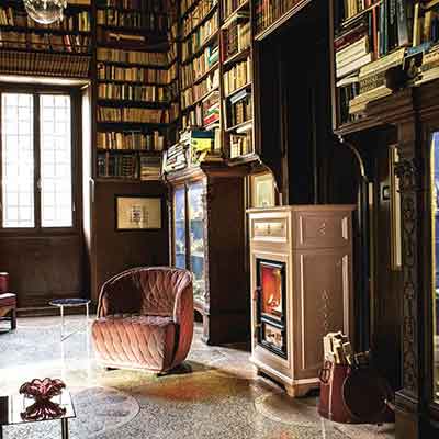 Sergio Leonie Sissy L A E