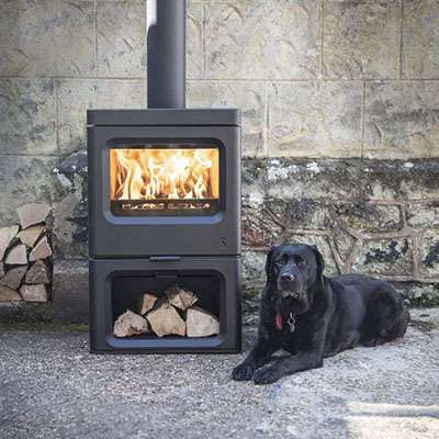 Charnwood Skye 5 Bucher