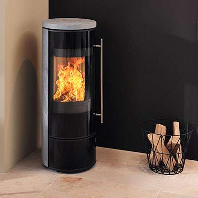 Olsberg Tipas Compact