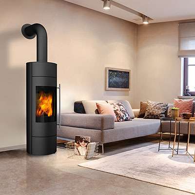 Olsberg Tipas Powerbloc