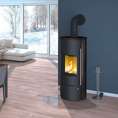 Olsberg Tolma Powersystem II Compact