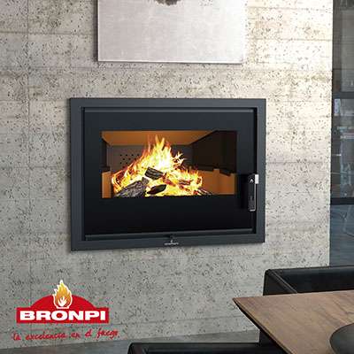 Bronpi Tecno-Hydrobronpi V