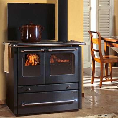 La Nordica Termo Sovrana DSA