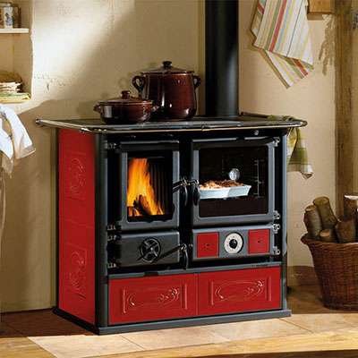 La Nordica Termorosa DSA