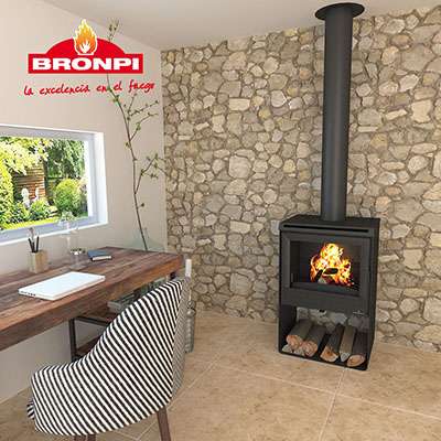 Bronpi Croatia - 9 kw