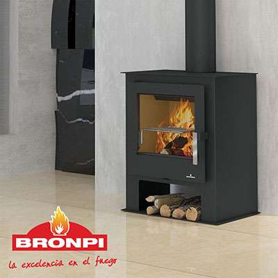 Bronpi Gijon - 11 kw