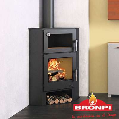 Bronpi Lerma - 9 kw