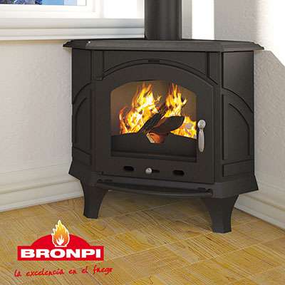 Bronpi Altéa - 11,5 kw