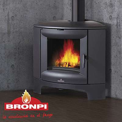Bronpi Bremen - 11,5 kw