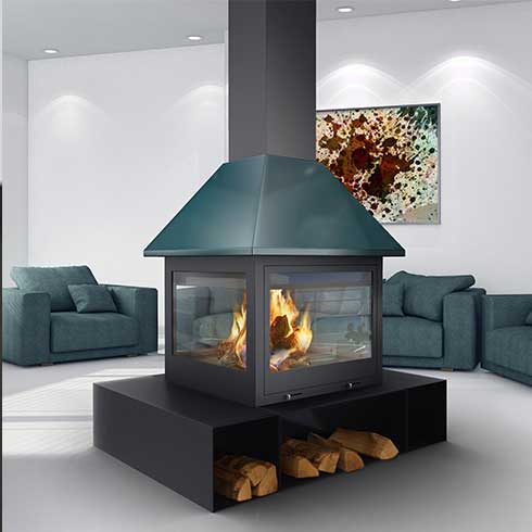 Traforart Sandra centrale