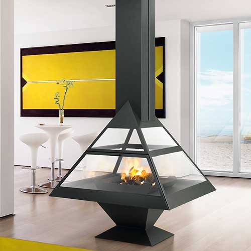 Traforart Admeto centrale