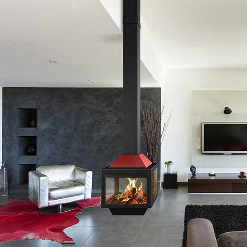 Traforart Admeto centrale