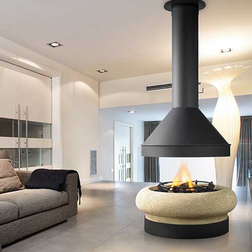 Traforart Zeus centrale sans fermeture