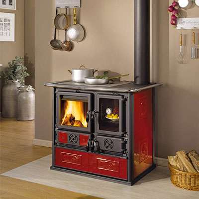 La Nordica Rosa reverse Liberty