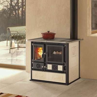 La Nordica Rosa 5.0 Ceramica