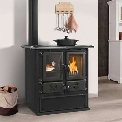 La Nordica Rosetta sinistra