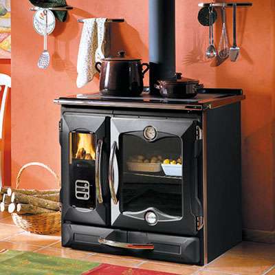 La Nordica Suprema 4.0