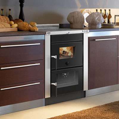 La Nordica Vicenza Evo