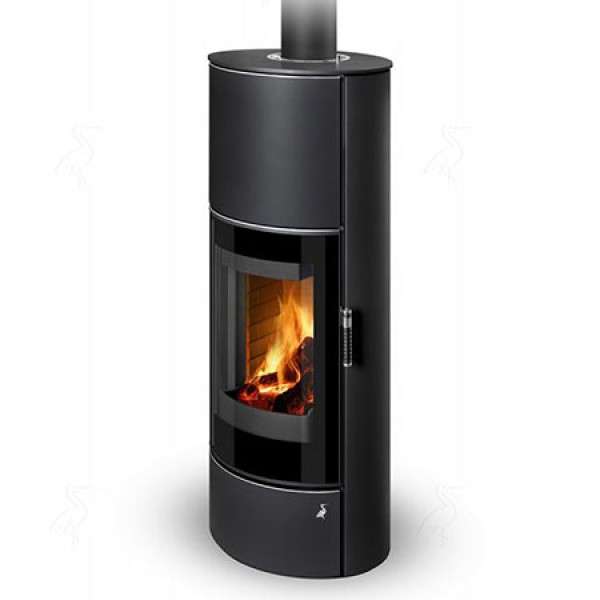 Poêle à bois ROMOTOP medium_askja-h-se-acier-2