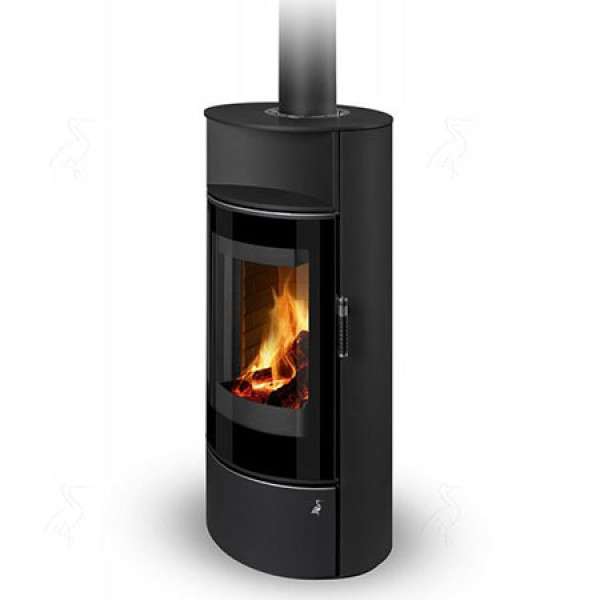 Poêle à bois ROMOTOP medium_askja-se-acier-2