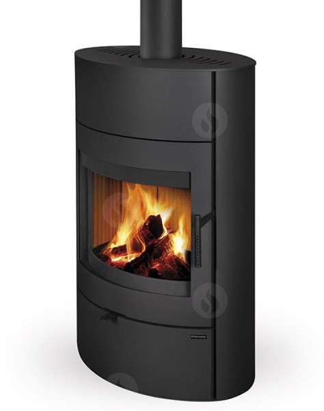 Poêle à bois ROMOTOP medium_burgos-01-metal-buche-50-cm-poele-a-bois