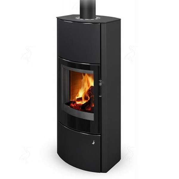 Poêle à bois ROMOTOP medium_ecuador-h-se-acier-2