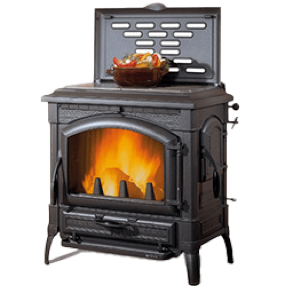 Poêle à bois ROMOTOP medium_isotta-con-cerchi-evo