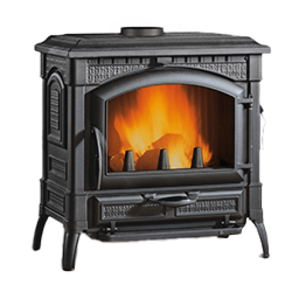 Poêle à bois ROMOTOP medium_isotta-evo